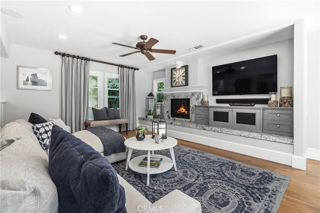 Harbor View Homes (HVHM) - Residential