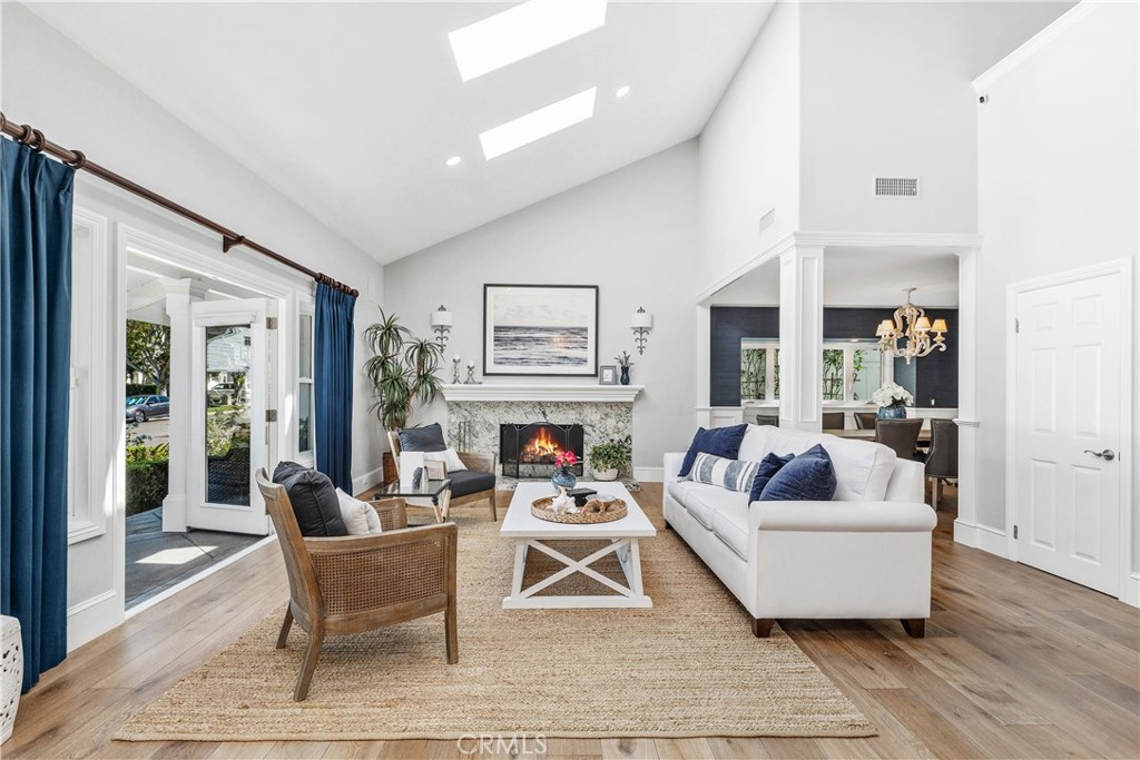 Harbor View Homes (HVHM) - Residential