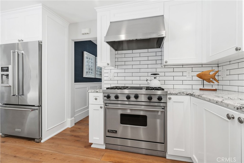 Harbor View Homes (HVHM) - Residential