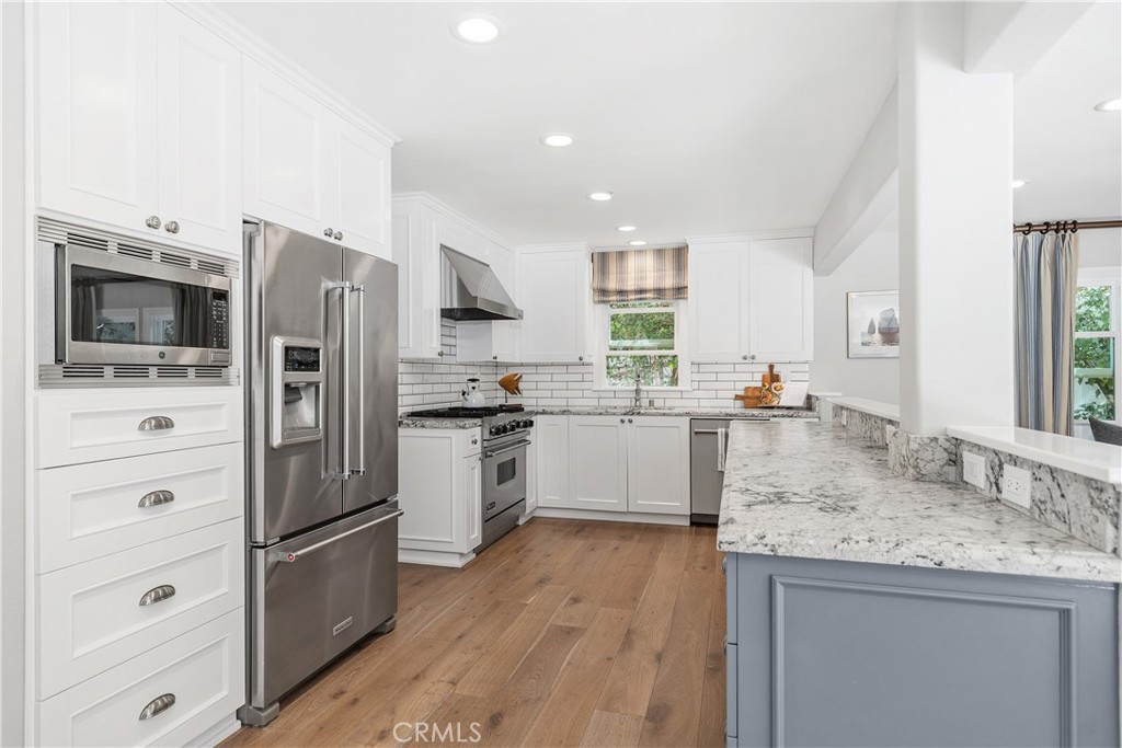 Harbor View Homes (HVHM) - Residential