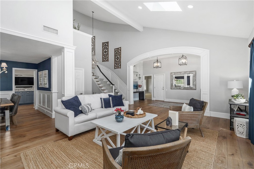 Harbor View Homes (HVHM) - Residential