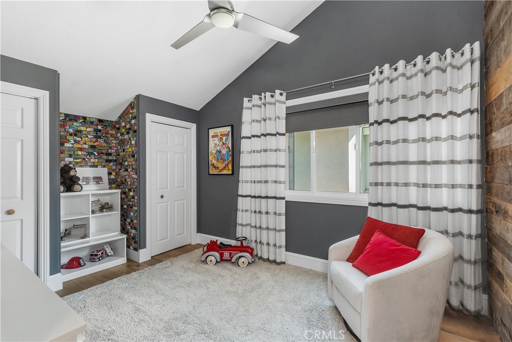 Harbor View Homes (HVHM) - Residential