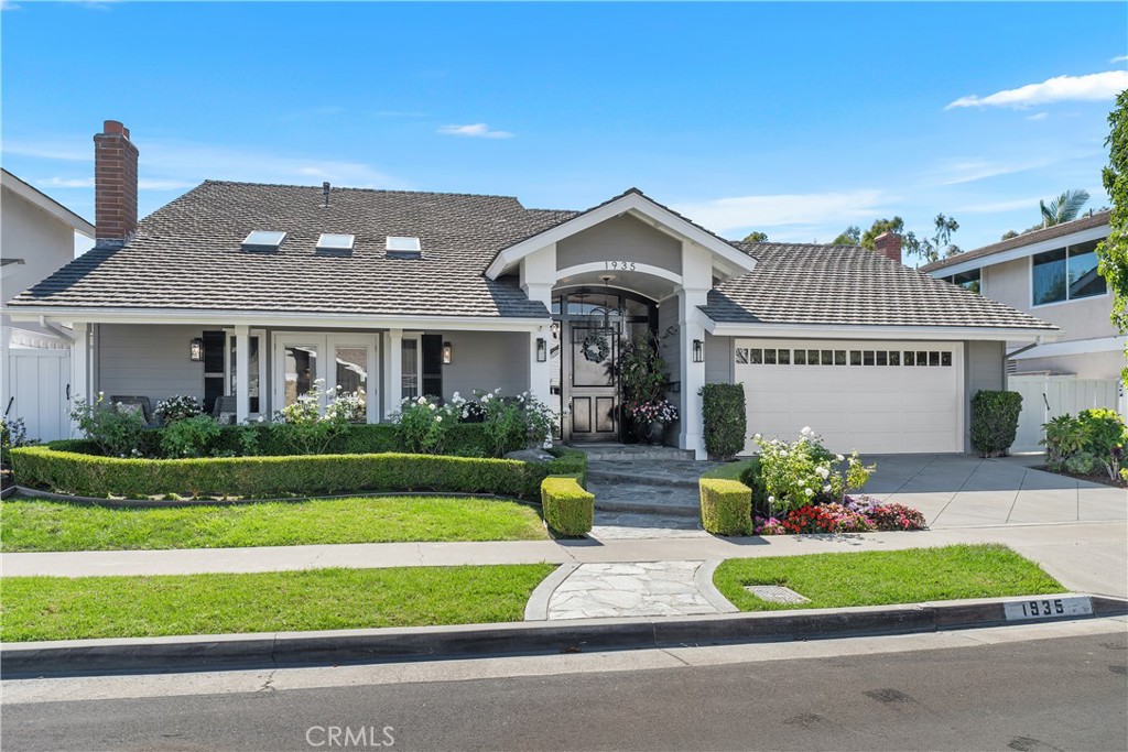 Harbor View Homes (HVHM) - Residential
