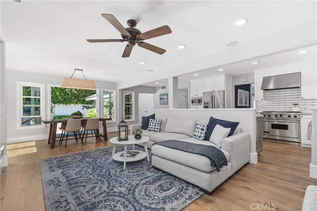 Harbor View Homes (HVHM) - Residential