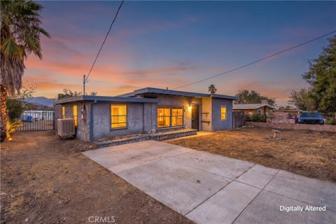 Photo of 3343 Otono Court, San Bernardino, CA 92407 (MLS # CV26169185)