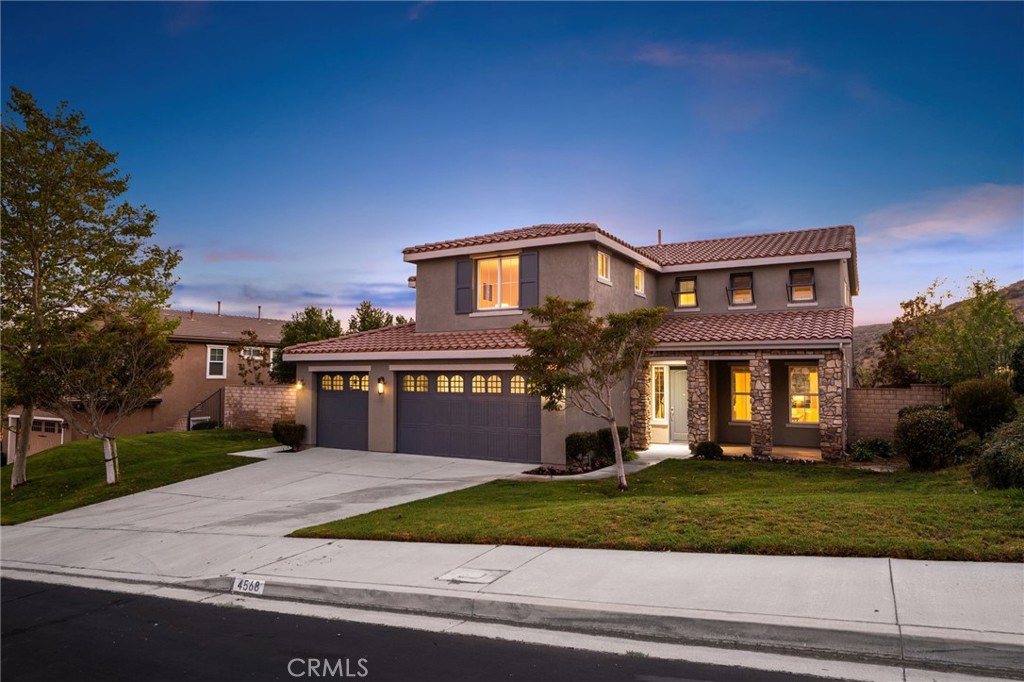 4568 Creekside