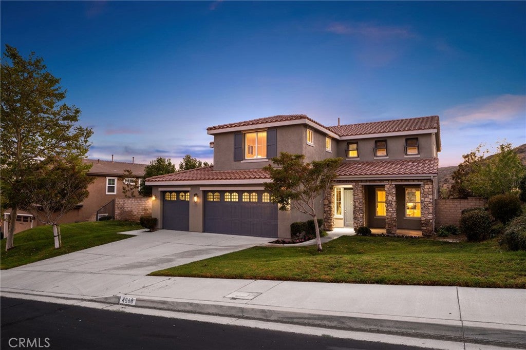 4568 Creekside Lane