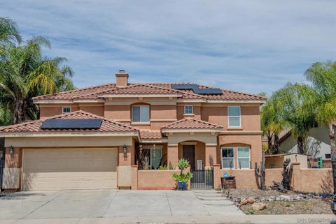 Photo of 33567 Magnetite St, Menifee, CA 92584 (MLS # 260013909SD)