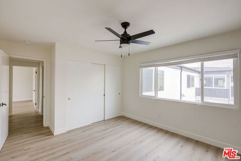 Tiny photo for 1211 Beryl St #A, Redondo Beach, CA 90277 (MLS # 25579983)