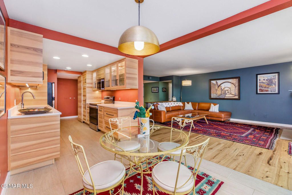 Photo of 8828 Pershing Drive #112, Playa Del Rey, CA 90293 (MLS # 225003970)