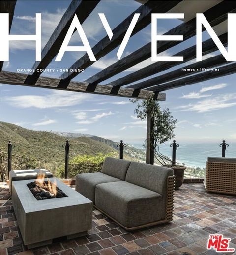 Photo of 791 Nyes Place, Laguna Beach, CA 92651 (MLS # 25576465)