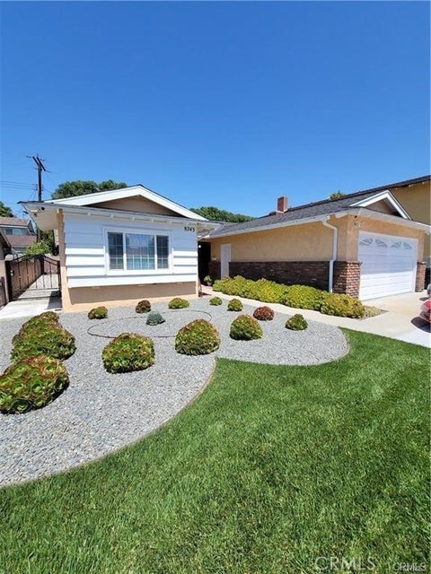 Photo of 8743 Dorian Street, Downey, CA 90242 (MLS # DW26174373)