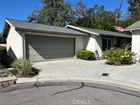 20011 Royal Oak Court Yorba Linda CA 92886