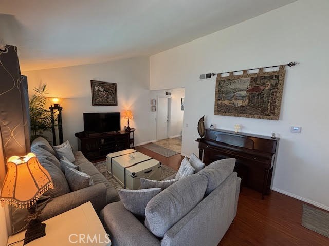 20011 Royal Oak Court