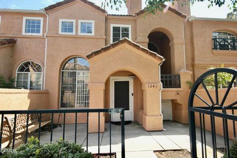 1241 Nautical Way 160 Oxnard CA 93030