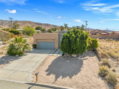 Photo of 12074 Tamar Drive, Desert Hot Springs, CA 92240 (MLS # 219146725DA)