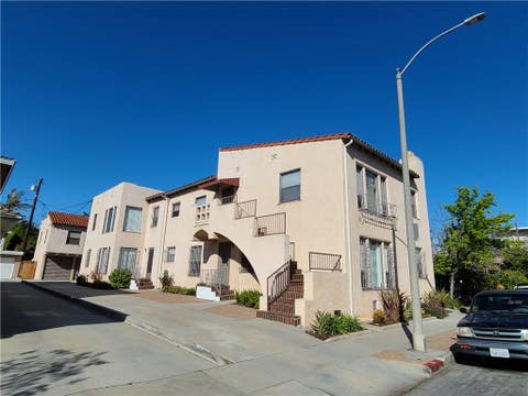 Photo of 3121 E 5th ST #5, Long Beach, CA 90814 (MLS # PW26116533)