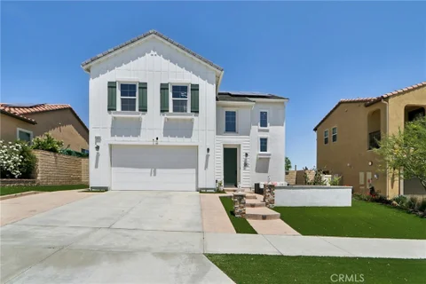 MLS: SR26177697