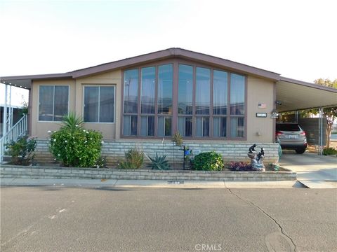 Photo of 5700 W WILSON Street #102, Banning, CA 92220 (MLS # IG26091280)