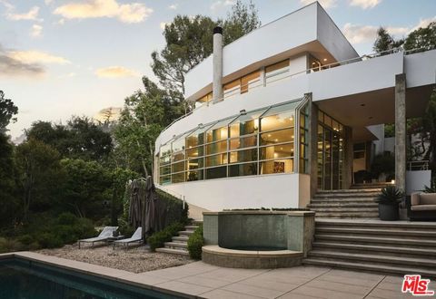 0 Willow Glen Road Los Angeles CA 90046