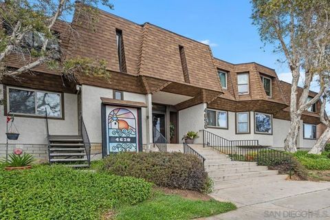 4650 W Point Loma Blvd 104 San Diego CA 92107