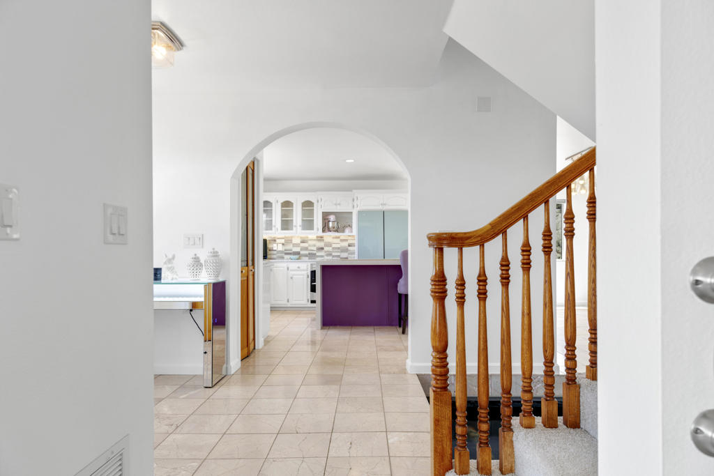 Pinyon Crest - Residential