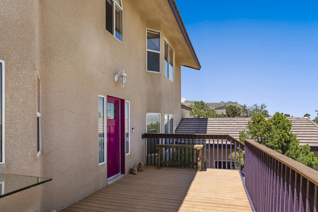 Pinyon Crest - Residential