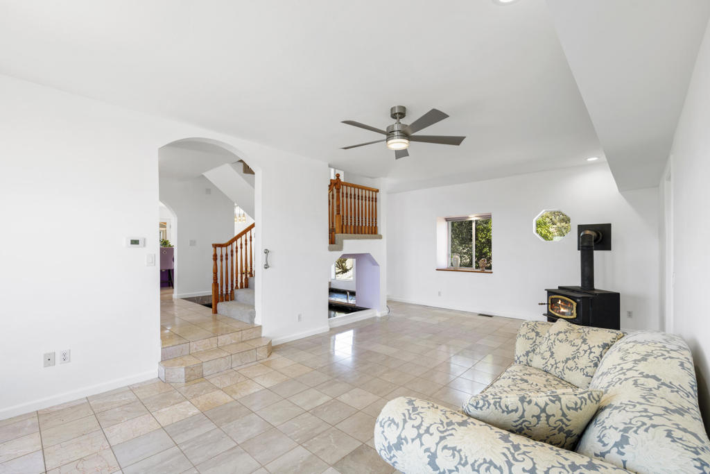 Pinyon Crest - Residential