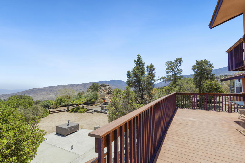 Pinyon Crest - Residential