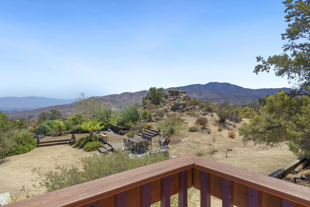 Pinyon Crest - Residential