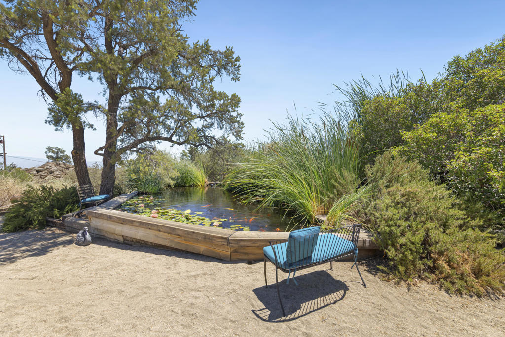 Pinyon Crest - Residential