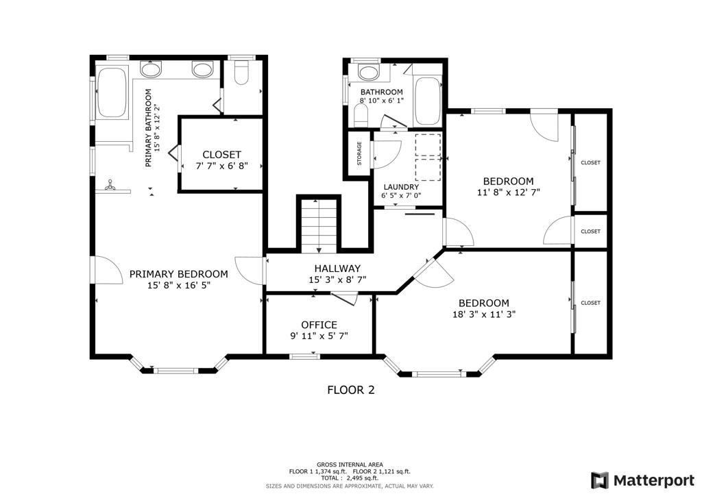 Pinyon Crest - Residential