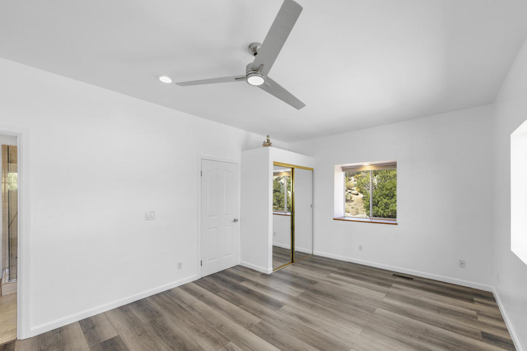 Pinyon Crest - Residential