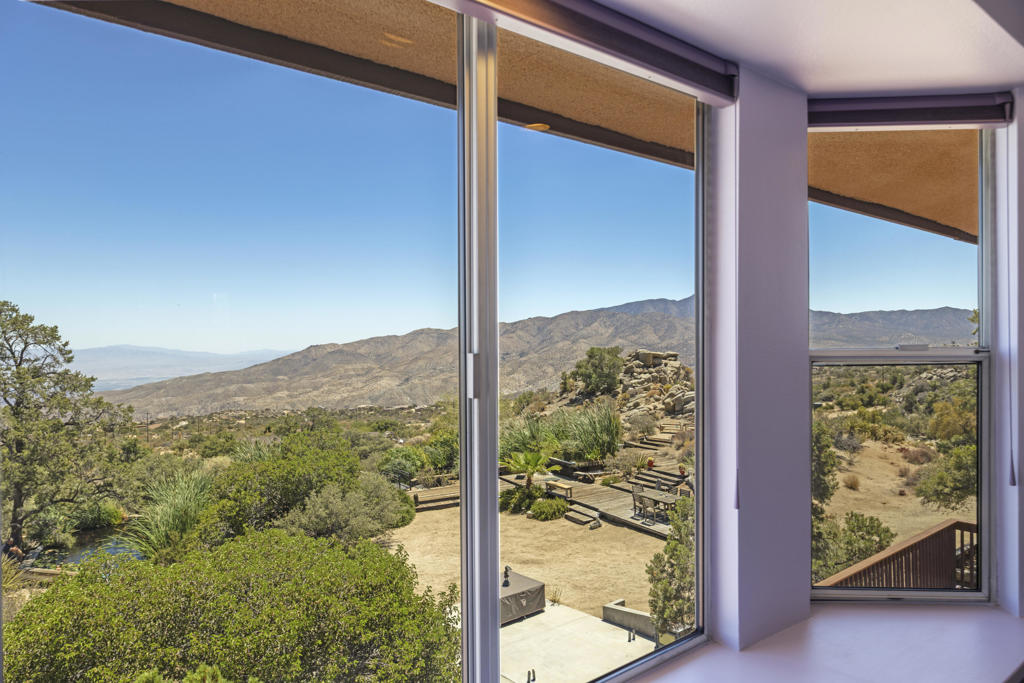 Pinyon Crest - Residential