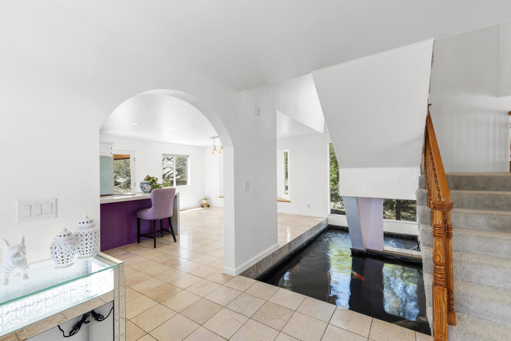 Pinyon Crest - Residential