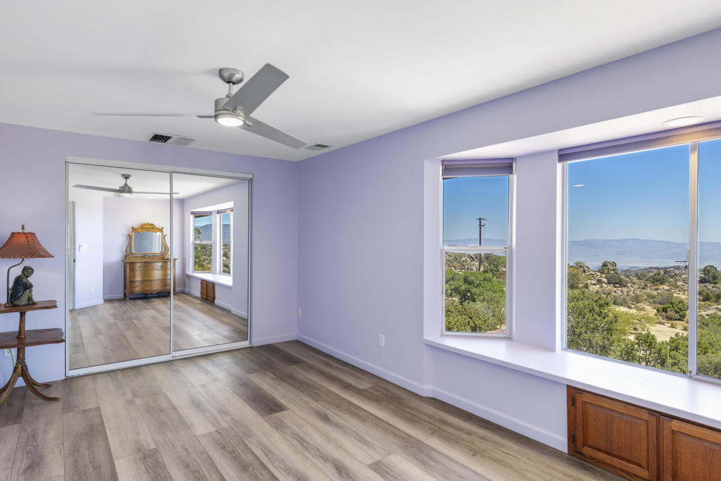 Pinyon Crest - Residential