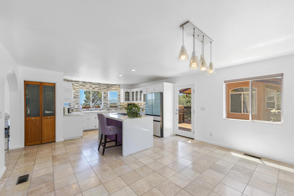 Pinyon Crest - Residential