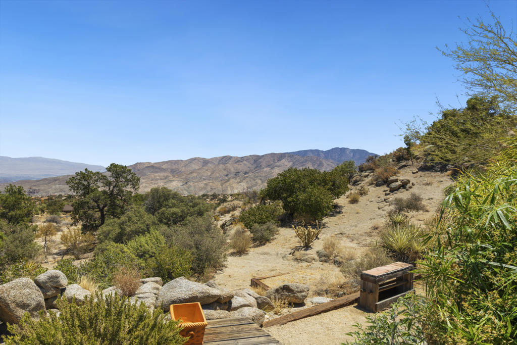 Pinyon Crest - Residential