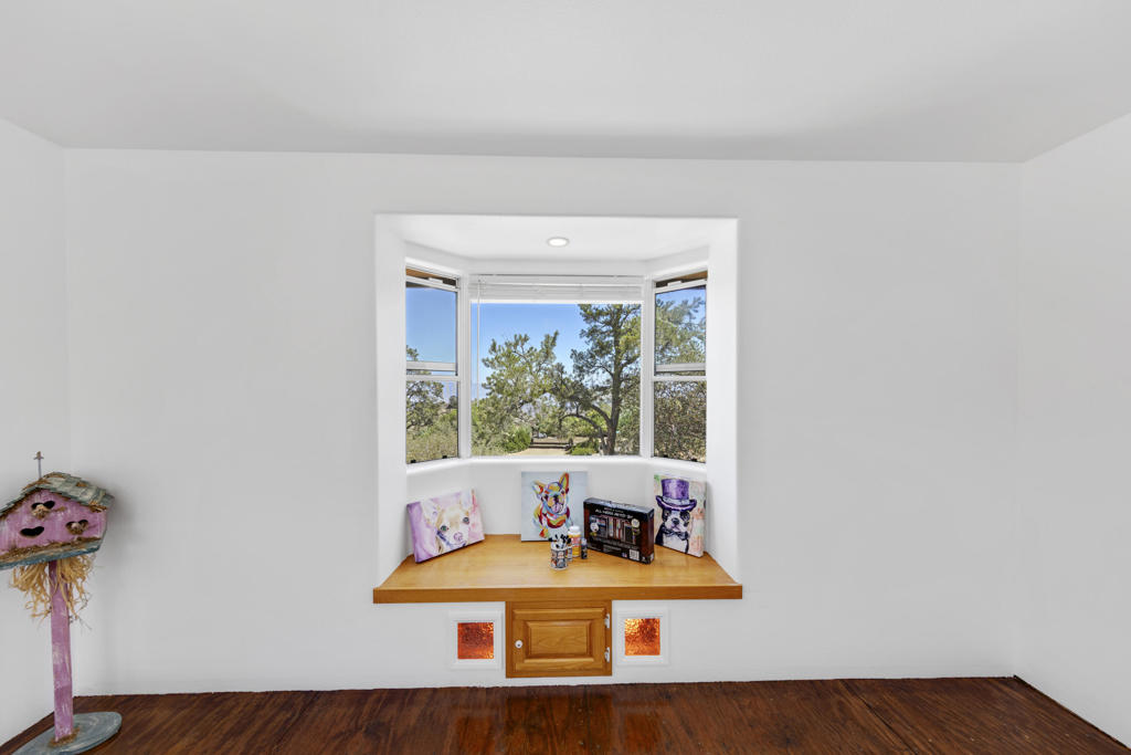 Pinyon Crest - Residential