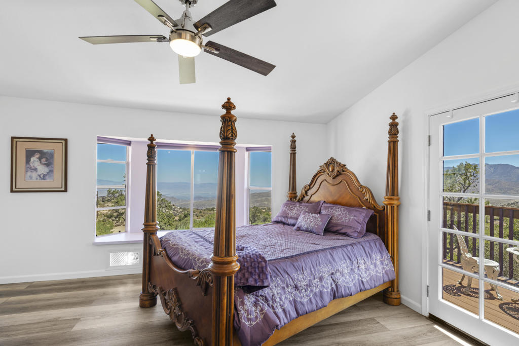 Pinyon Crest - Residential