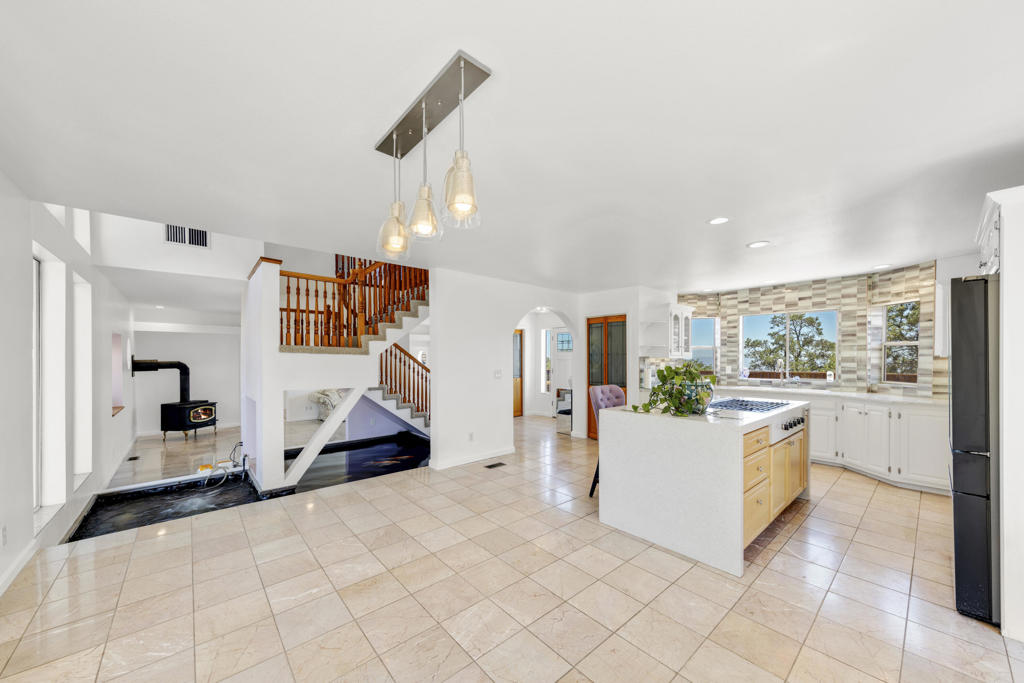 Pinyon Crest - Residential