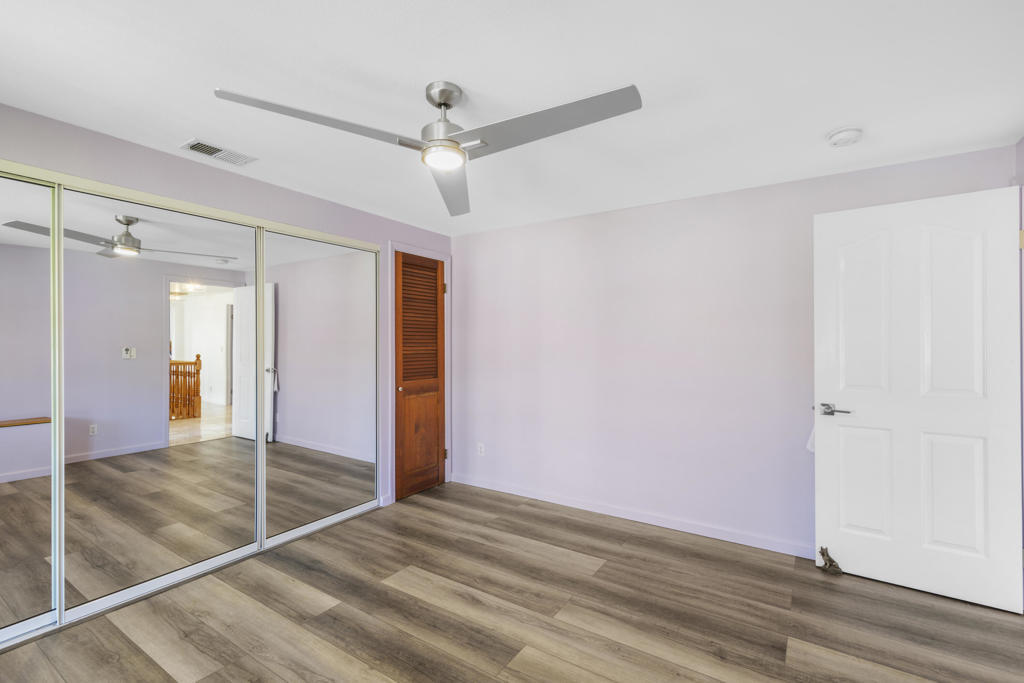 Pinyon Crest - Residential