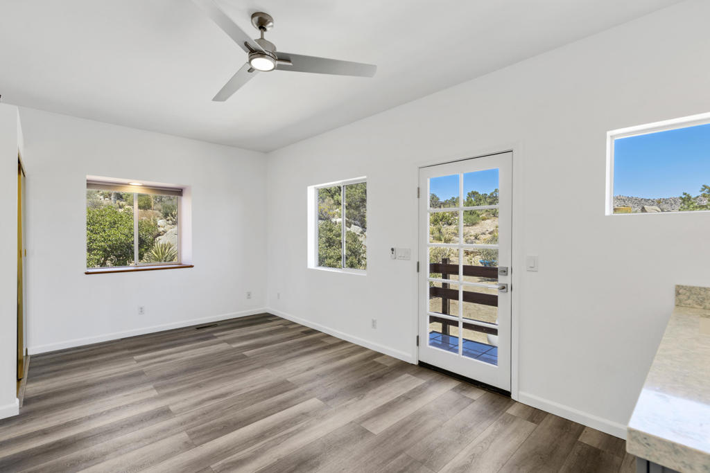Pinyon Crest - Residential