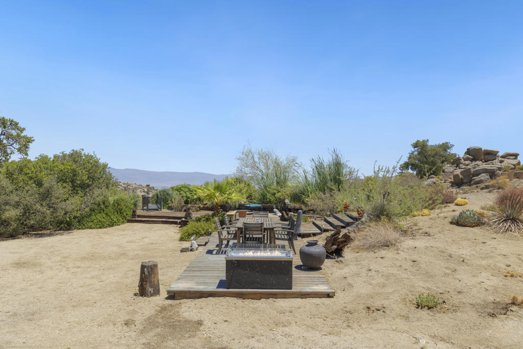 Pinyon Crest - Residential