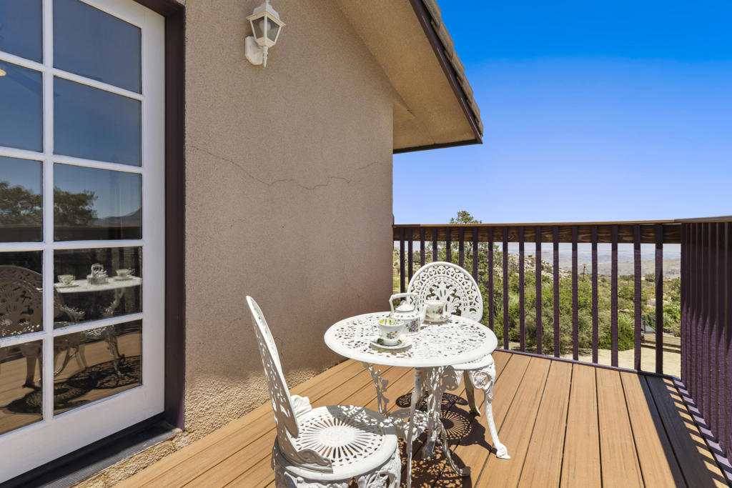 Pinyon Crest - Residential
