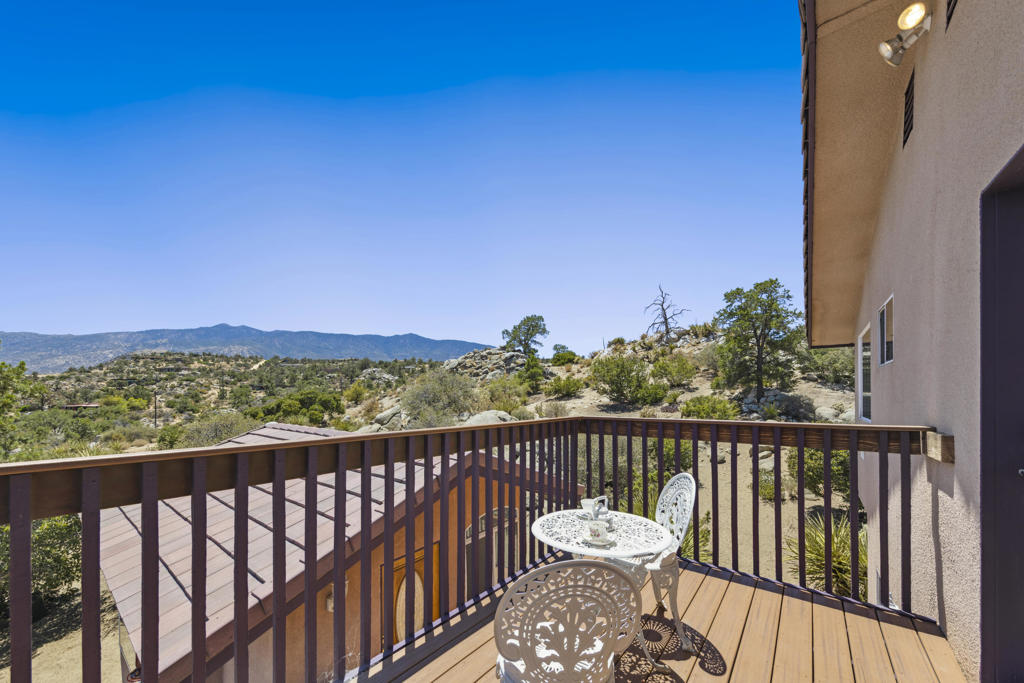 Pinyon Crest - Residential
