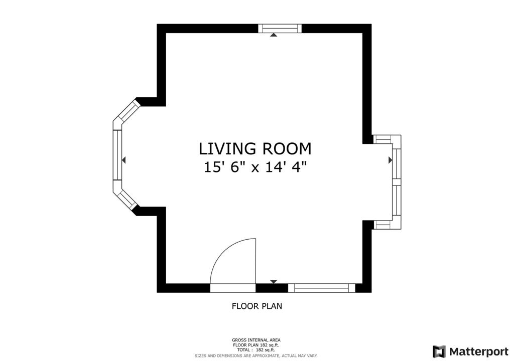 Pinyon Crest - Residential