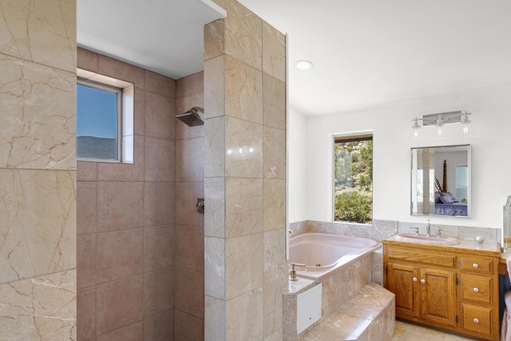 Pinyon Crest - Residential