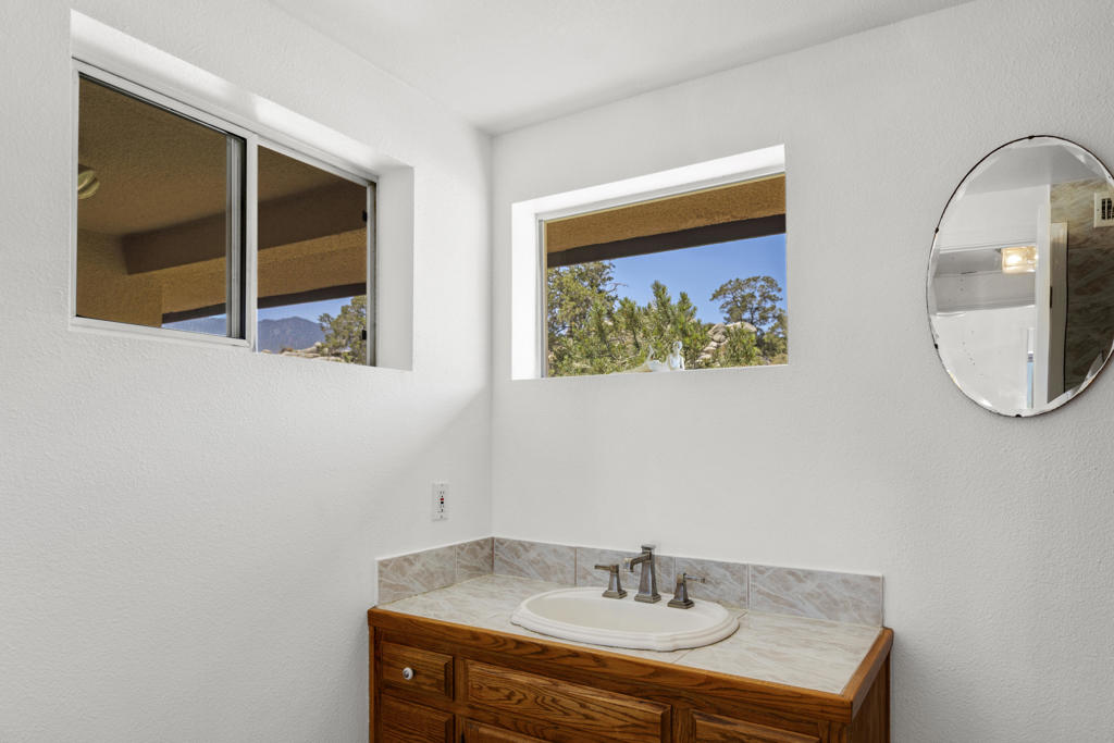 Pinyon Crest - Residential