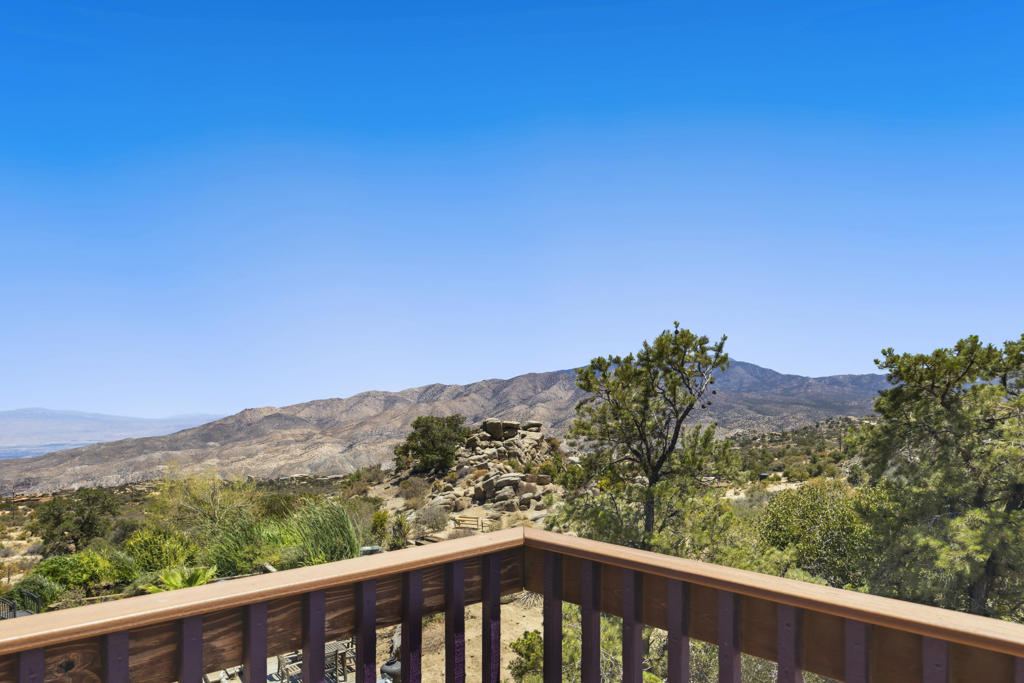 Pinyon Crest - Residential